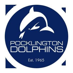 Pocklington Dolphins ASC is a competitive swimming club for children and young adults based at Francis Scaife Pool, Pocklington in the East Riding of Yorkshire.