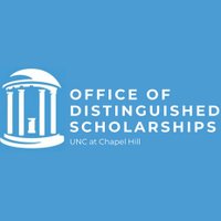 ODS at UNC CH (@ods_uncch) 's Twitter Profile Photo ODS at UNC CH (@ods_uncch) 's Twitter Profile Photo