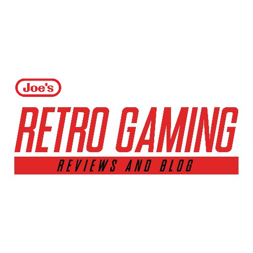 A bucket list of retro games (and reviews) started by @joe_kuzma
