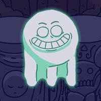 Caspar Gray (@unfriendlyghost) 's Twitter Profile