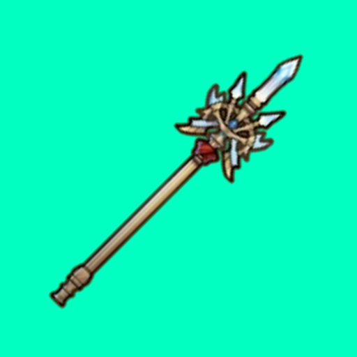 Official Twitter account for The Sacred Spear. I make videos about Fire Emblem Heroes, Fire Emblem Engage, and more! Watch them on my YouTube channel!