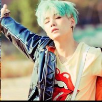 🍀Agust Dee🍀 (@agustmintdee) Twitter profile photo