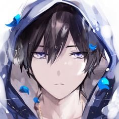 Anime_lover2501's profile picture. Hello  my name is Nicolai and i love Anime