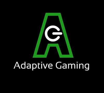AdaptGameUK's profile picture. 