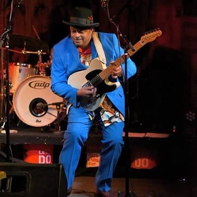 Fusion Jazz Blues Rock 
Guitarist/ musician