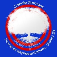 Connie simmons - @Simmons4House53 Twitter Profile Photo