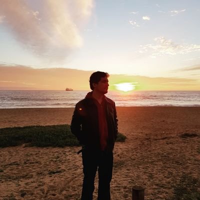 Hijo Mayor . Estudiante de Tecnico en Informatica UTFSM Antirutina!