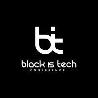 Black Is Tech (@blackistechcon) 's Twitter Profile