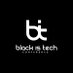 Black Is Tech (@BlackIsTechCon) Twitter profile photo