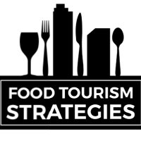 Food Tourism Strategies (@foodstrategies) 's Twitter Profile Photo