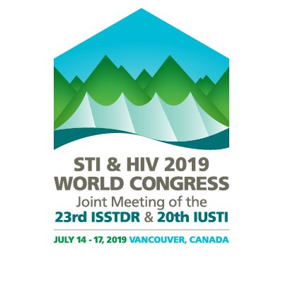 ISSTDRIUSTI2019's profile picture. https://t.co/7lVhnja39x