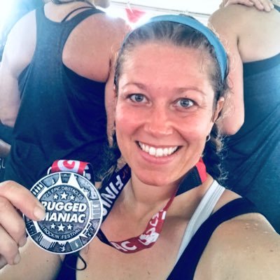 svillier1's profile picture. wife/boy mom/volunteer/former financial assistant. Insta: mighty_mom_of_5, FiA sisters call me G.I. Jane 💪