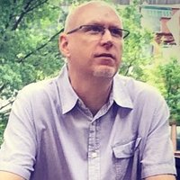 Chris Russell (@chrisrussell) 's Twitter Profile Photo Chris Russell (@chrisrussell) 's Twitter Profile Photo