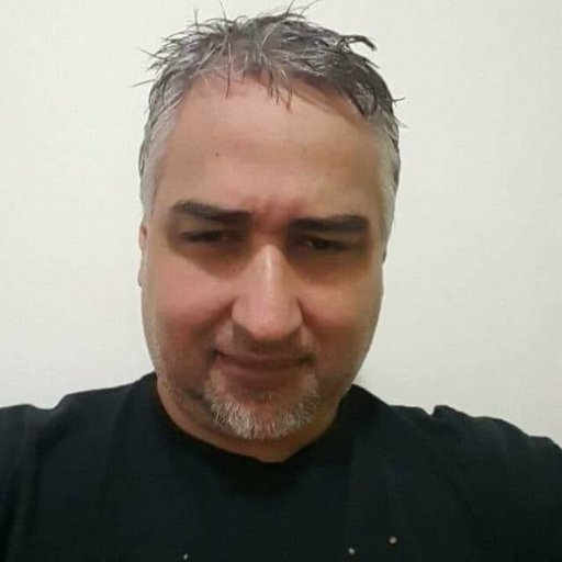 RenatoAbdalla's profile picture. Pai de Lorena, Rocky Balboa, e do João Felipe