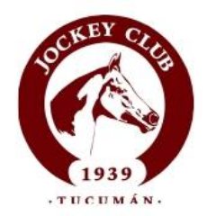 Cuenta oficial del Jockey Club de Tucumán