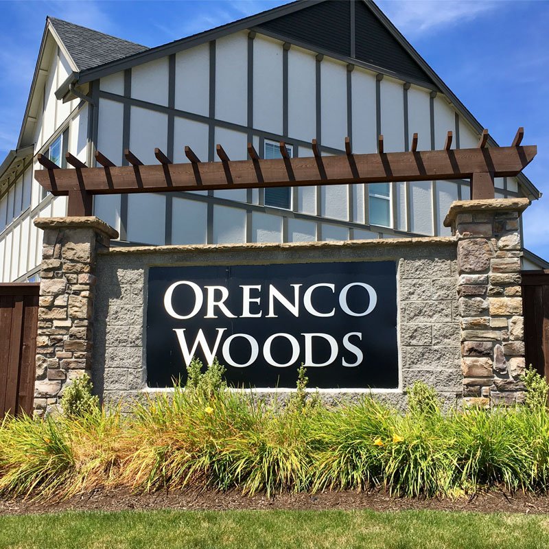 Great news from the Orenco Woods area of beautiful Hillsboro, Oregon. Independently reported.
