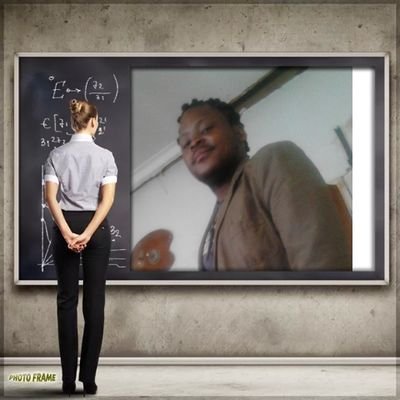 RBodumele's profile picture. complexity