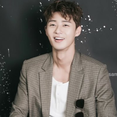 박서준배우 팬계정 #박서준 탈덕은 없다