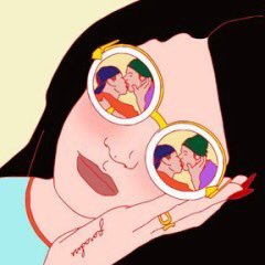 AmigaDice's profile picture. Siempre seré esa amiga que da consejos sobre amor cuando jamás la han amado en su vida.