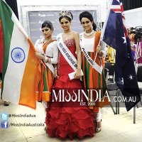 Miss India Australia(@MissIndiaAus) 's Twitter Profile Photo