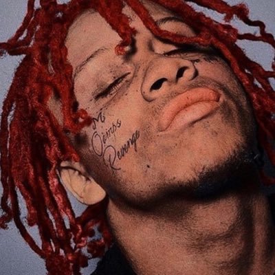 big14wtfgoinon's profile picture. @trippieredd