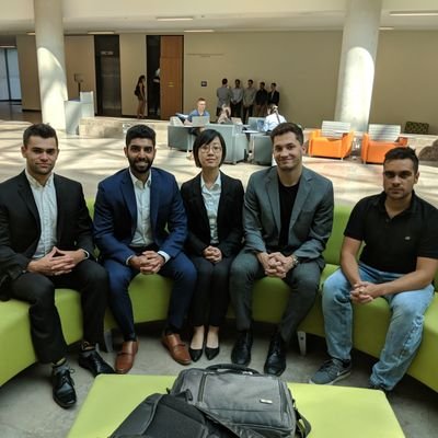 Summer_of_62's profile picture. Work together to develop innovative ideas to bring our clients to new heights. | group 62 | ICE Spring 2018