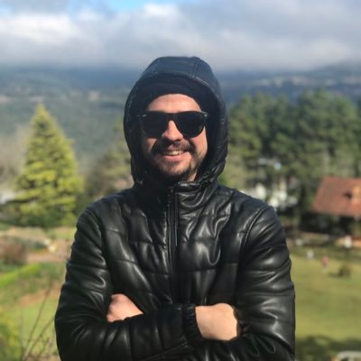ricardocaldeira's profile picture. Brinco com computadores