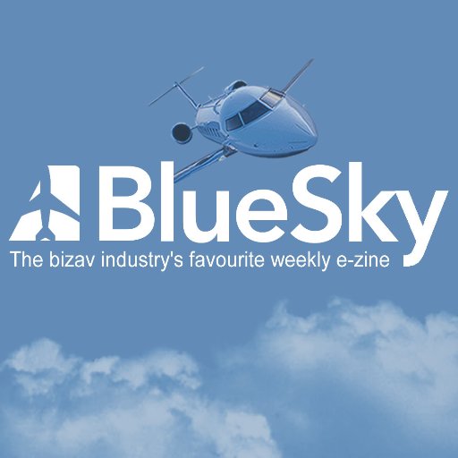 Your essential weekly digest of International Business and Private Aviation Industry news. Every Thursday. Free subscription.