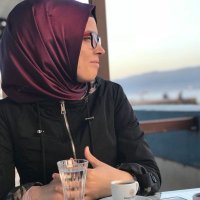 Kübra Gökdemir(@kirmizilikiizk9) 's Twitter Profile Photo