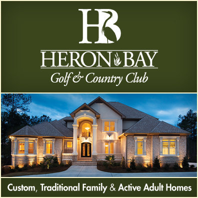HeronBay's profile picture. A beautiful master-planned community with 18 hole golf course in Atlanta locatd on the Cole Reservoir
