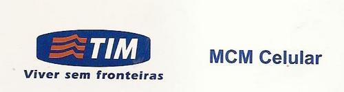 Loja TIM no Centro de Guarulhos! E no Shopping Poli, em breve...