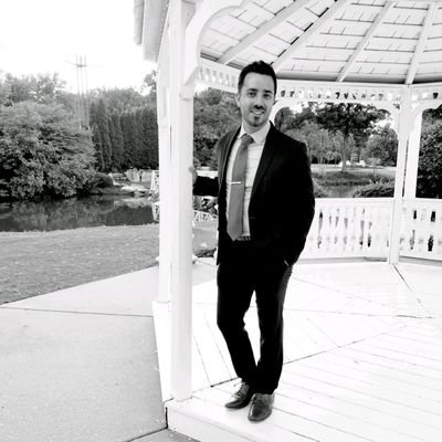 Nicholas Amaralさんのプロフィール画像