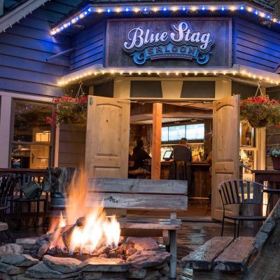 Breckenridge's favorite Mountain Comfort Food & late night fun. Offering over 30 craft brews, extensive whisky/bourbon. Oh, and the fire pit on our front deck!