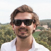 Brad Zacher (@bradzacher) 's Twitter Profile Photo Brad Zacher (@bradzacher) 's Twitter Profile Photo