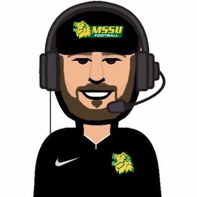 Assistant Football Coach at Missouri Southern