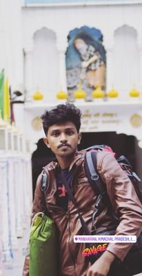 mubaraquemoidu1's profile picture. 