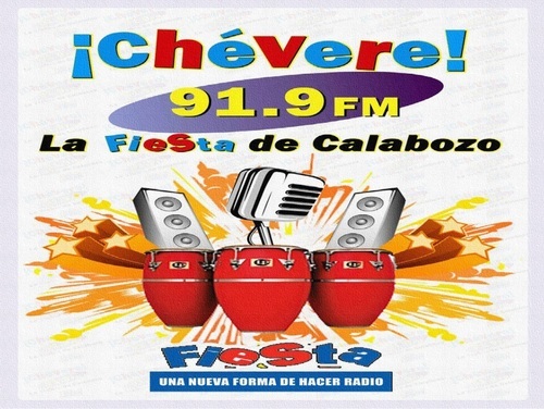 CHEVERE 91.9 FM UNA NUEVA FORMA DE HACER RADIO ESCUCHALA EN TU BLACKBERRY, NOKIA, IPHONE, ANDROIDE Y OTROS http://t.co/CSzfb5vTTH