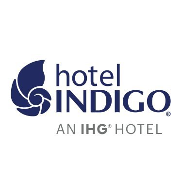 Dramatically poised entering Napa Valley wine region and hot springs, Hotel Indigo in Napa Valley California is an opulent avant-garde boutique hotel.