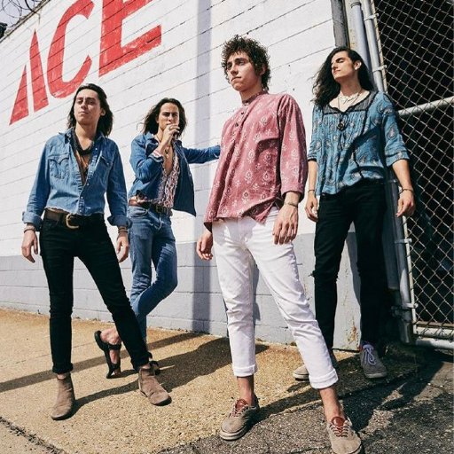 Your #1 source for updates on the Michigan rock band, Greta Van Fleet. ‘Heat Above’ available now: https://t.co/rio6SvZpgL