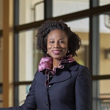 Love to laugh. I'm a lawyer and a writer. Women of Color Empowerment Institute, Founder.