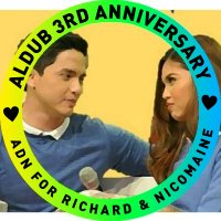 AlDub Friendship ❤💛 (@aldubfs) 's Twitter Profile