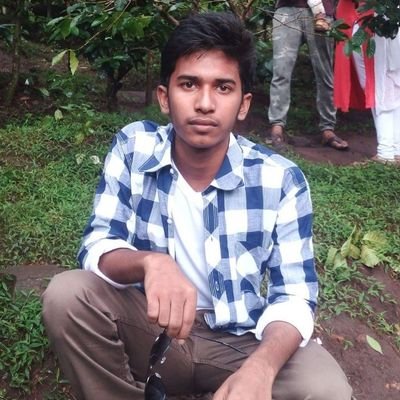 MandiPushpak's profile picture. I am studying in college.