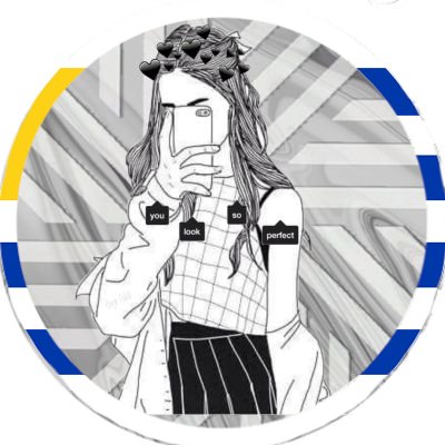 »Si supieras lo mucho que me gusta tu sonrisa, jamás volverías a estar triste« ×RP;KS-13/04/17-LA ABRACÉ×

🌻Amo editar, háblame si querés uno