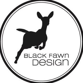 Black Fawn Design (@BlackFawnDesign) / X