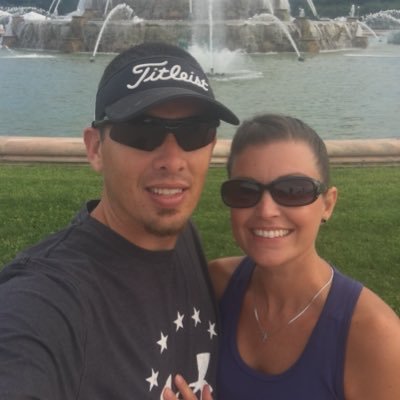 Jade_Miller399's profile picture. Wife to a wonderful husband, mother to three beautiful girls, follower of Jesus Christ, elementary teacher!