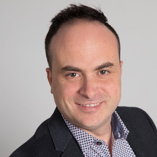 Power Platform Architect | Developer | former Microsoft MVP