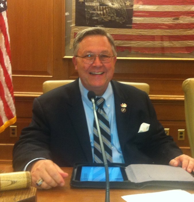 RepJohnRagan Profile