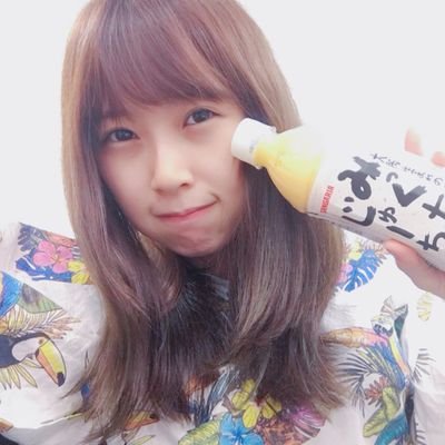 oheSU77AKdQgqOx's profile picture. SKE48めっちゃ大好きです
特にちゅりこと高柳明音ちゃん神推しです
最近はteam8にもはまってめっちゃ大好きです
横山結衣ちゃん・倉野尾成美ちゃん推してます
その他のteam8メンバーも好きだな
SKE48・team8・ちゅり好きな人仲良くしてください