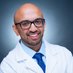 Mahesh Vidula, MD (@mkvidula) Twitter profile photo