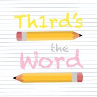 Mrs. Griffiths’ Class(@th1rdstheword) 's Twitter Profile Photo